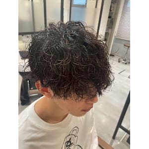 RITA HOMME×スタイル