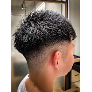 RITA HOMME×スタイル