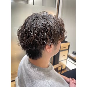 RITA HOMME×スタイル