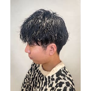 RITA HOMME×スタイル