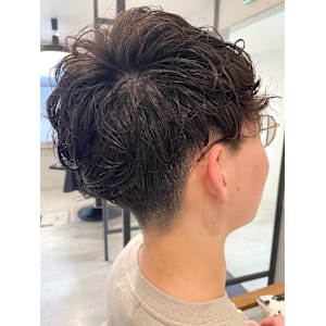 RITA HOMME×スタイル