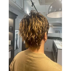 RITA HOMME×スタイル