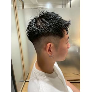 RITA HOMME×スタイル