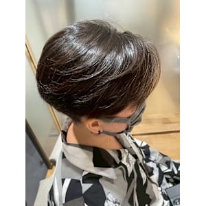 RITA HOMME×スタイル