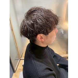 RITA HOMME×スタイル