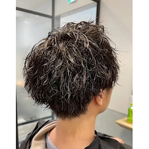 RITA HOMME×スタイル