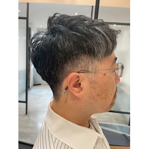 RITA HOMME×スタイル