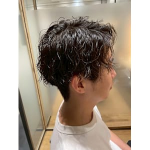 RITA HOMME×スタイル