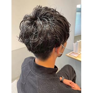 RITA HOMME×スタイル