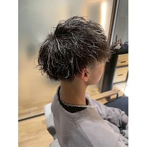 RITA HOMME×スタイル