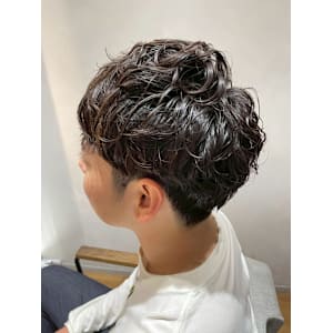 RITA HOMME×スタイル