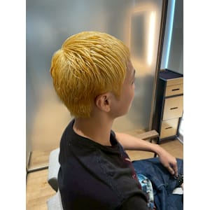 RITA HOMME×スタイル