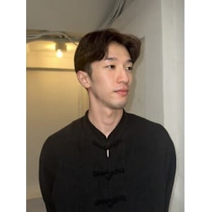 毛流れセンターパート♪ - BOW【ボウ】掲載中