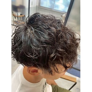 RITA HOMME×スタイル