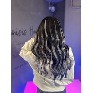 激かわhighlight - Lanisis Hair【ラニシス ヘアー】掲載中
