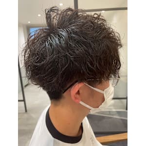 RITA HOMME×スタイル