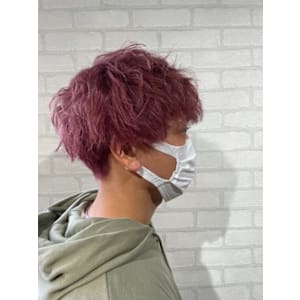 Vis ill 秋葉原店【ビス イル】×スタイル