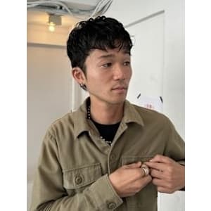 ダウンバングショート×ピンパーマ - BOW【ボウ】掲載中