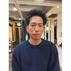 スパイキーショート - BOW【ボウ】掲載中