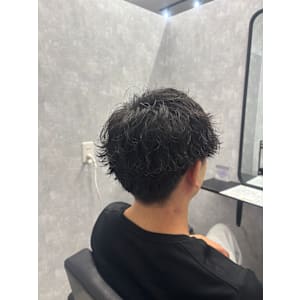 ツイストスパイラル