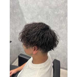 ツイストスパイラル