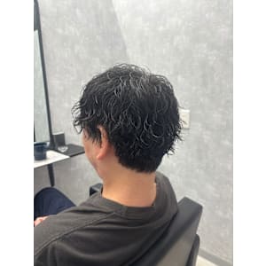 ツイストスパイラル