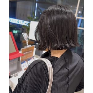 Bob - marju銀座【マージュギンザ】掲載中