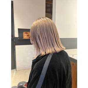 トレンドxトレンド