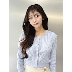 【Elsa元町・三宮】韓国ヘア/大人かわいい - Elsa 神戸三宮【エルサ】【エルサ】掲載中