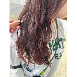 milco 蕨店×スタイル