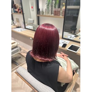 milco 蕨店×スタイル