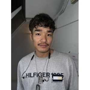 スペインカール