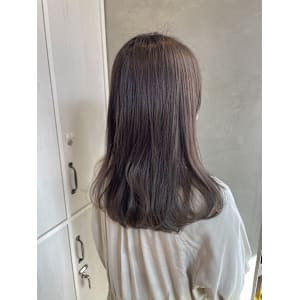 milco 蕨店×スタイル