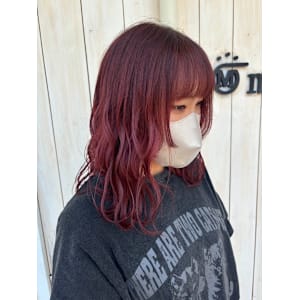 milco 蕨店×スタイル