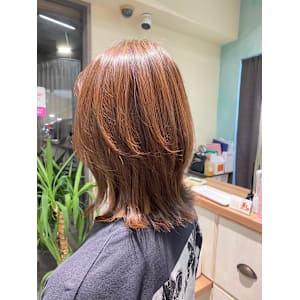 milco 蕨店×スタイル