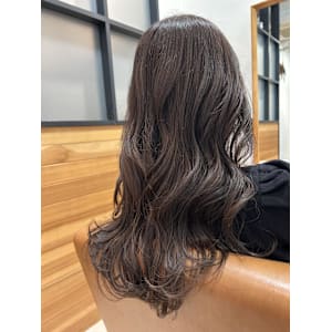 ベージュカラー - 半個室型美容室 Sourire 今宿店【ハンコシツガタビヨウシツ スーリール イマジュクテン】掲載中