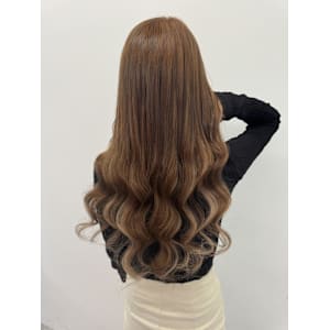 黒髪からイメチェン！ブラウン×インナーベージュ！ - Rosa..5Hair【ロサ ファイブヘアー】掲載中