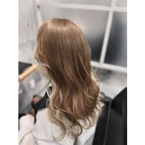 イノアカラーでうる艶ヘアへ◎ - newi 赤羽【ネウィ アカバネ】掲載中