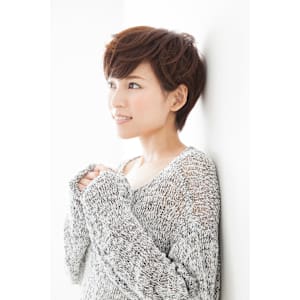 ヘアカラー専門店 DECOLA 柏×スタイル