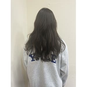 Frames hair＆relax 西川口店×スタイル