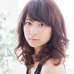 ヘアカラー専門店 DECOLA 柏×スタイル