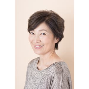 ヘアカラー専門店 DECOLA 柏×スタイル