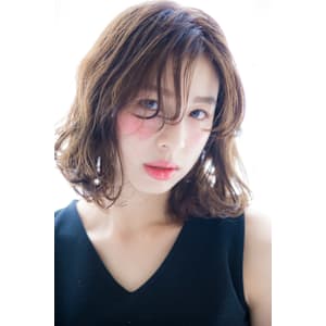 ヘアカラー専門店 DECOLA 柏×スタイル