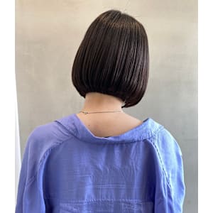 HAIR SALON.MuKu【ヘアサロン ムク】×スタイル