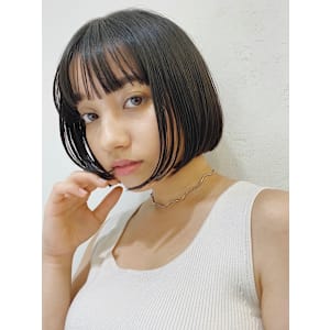 HAIR SALON.MuKu【ヘアサロン ムク】×スタイル