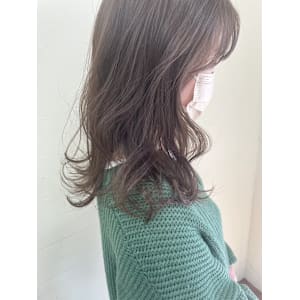 Lilou by Frames 東川口店×スタイル