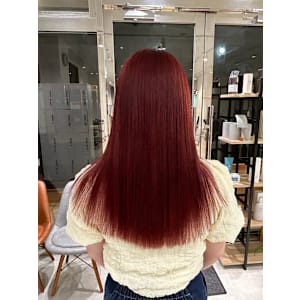 Lilou by Frames 東川口店×スタイル