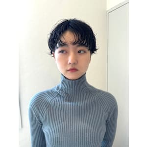 HAIR SALON.MuKu【ヘアサロン ムク】×スタイル