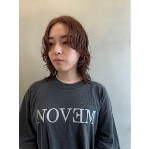 HAIR SALON.MuKu【ヘアサロン ムク】×スタイル - HAIR SALON.MuKu【ヘアサロン ムク】【ヘアサロン ムク】掲載中