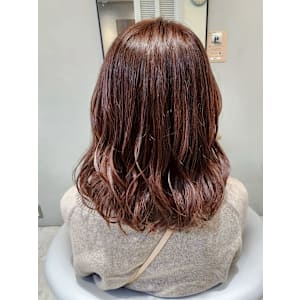 Lilou by Frames 東川口店×スタイル